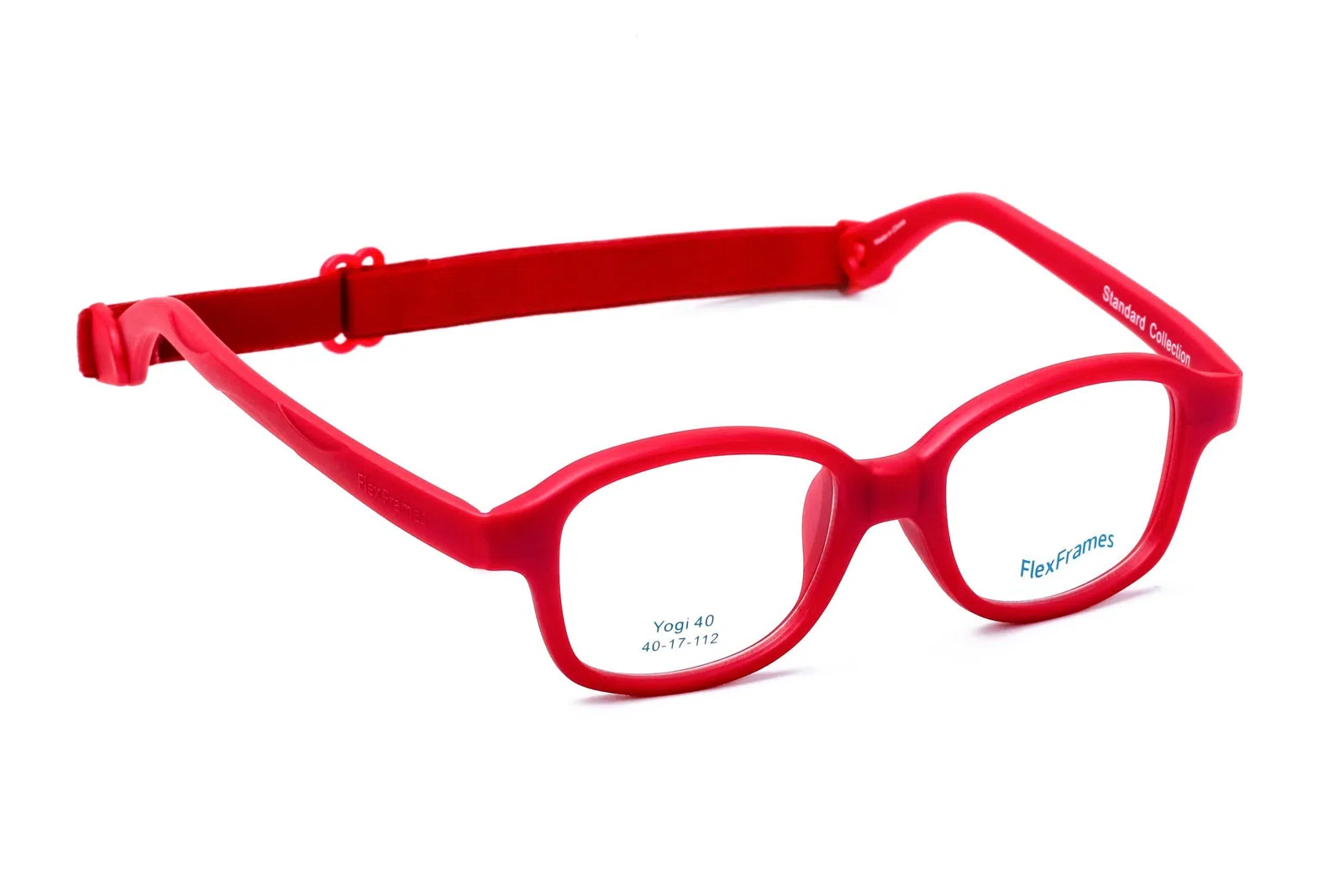 Miraflex Mike2 Eyeglasses - view 20